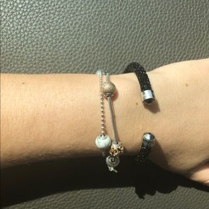 Swarovski Jewelry - SWAROVSKI bracelet Swarovski Jewelry - SWAROVSKI bracelet